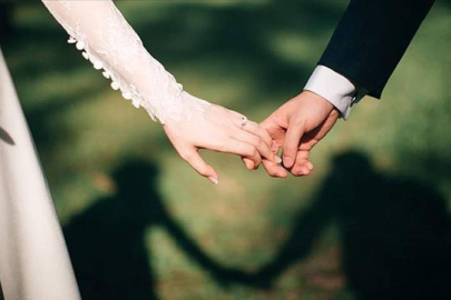 Çin'de evliliklerde artış