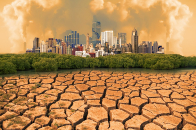 Doğal kaynakların tükenmesi nelere sebep olur?