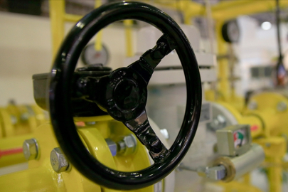 Orta Doğu, doğalgaz zenginliğiyle zirvede!