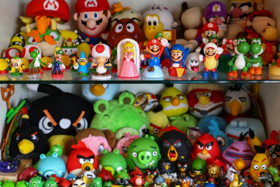 Plastik içeren ürünler çocuk ve bebek sağlığını tehdit ediyor