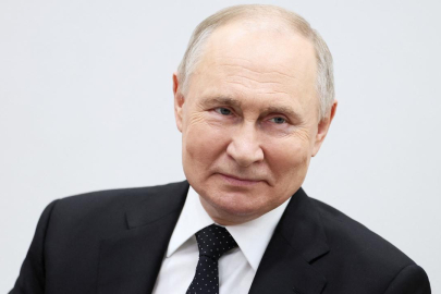 Rusya'da başkanlık seçimini Putin kazandı