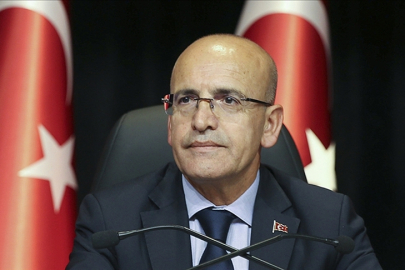 Dolar 15 gün sonra 40 lira olacak iddiası: Bakan Şimşek'ten açıklama!