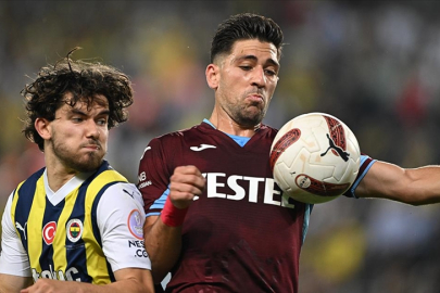 Trabzonspor-Fenerbahçe maçı nerede oynanacak, saat kaçta, VAR hakemi belli oldu mu?