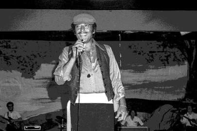 İşte Sadri Alışık'ın hayatı...