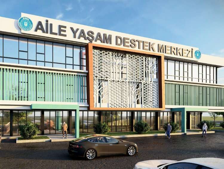 Bursa'da evlenecek gençlere müjde: İşte verilecek destekler...-Bursa Hayat Gazetesi -4