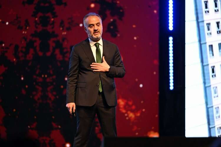 Bursa'da evlenecek gençlere müjde: İşte verilecek destekler...-Bursa Hayat Gazetesi -2