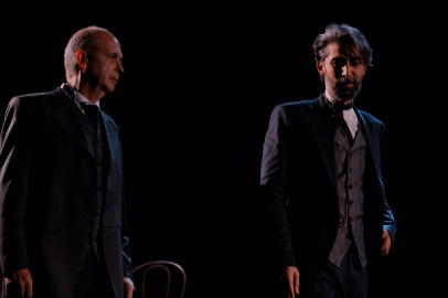 Bursa Devlet Tiyatrosu'nda bu hafta hangi oyunlar var?