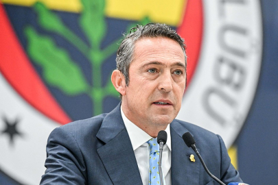 Ali Koç'tan ilk açıklama:! 'Türk futbolu için utançtır'