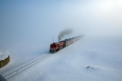 Ankara-Tatvan turistik treni biletleri satışta