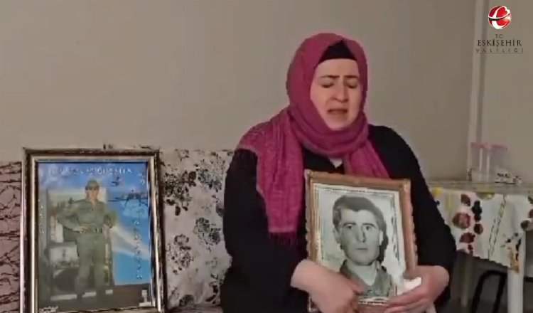 Eskişehir Valiliği'nin 18 Mart videosu duygulandırdı -Bursa Hayat Gazetesi -4