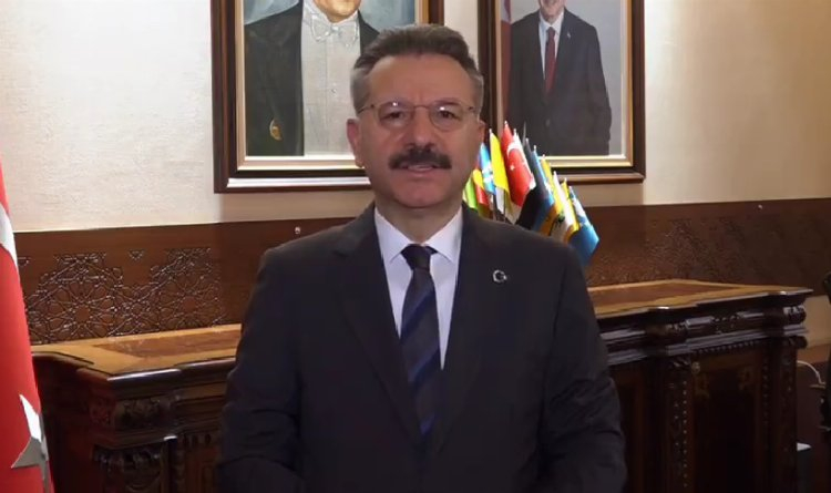 Eskişehir Valiliği'nin 18 Mart videosu duygulandırdı -Bursa Hayat Gazetesi -3