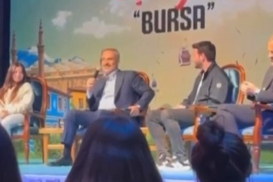 Kurtlar Vadisi editi: Bakan Fidan ilk kez konuştu!