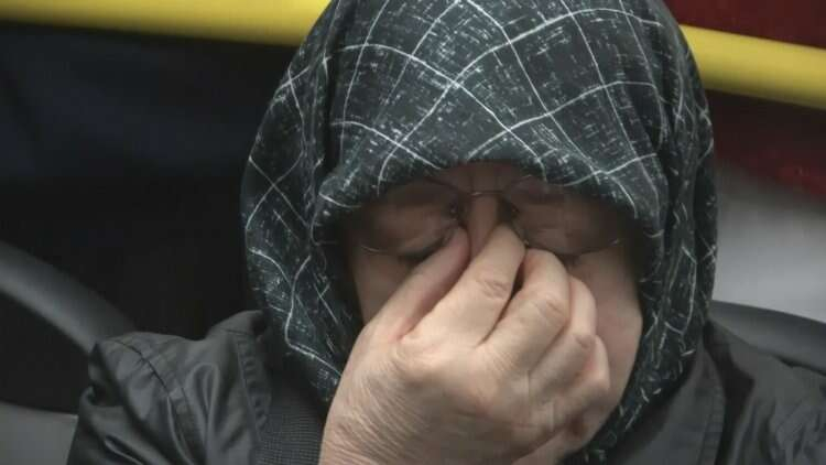 Bursa metrosunda 'Çanakkale Ruhu'  -Bursa Hayat Gazetesi -4