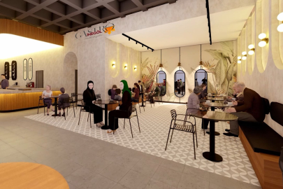 Başkan Taban duyurdu: İnegöl'e nezih sosyal tesis!