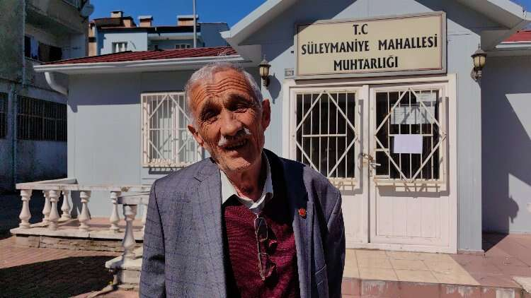 İnegöl'de muhtarlığa saldırı!-Bursa Hayat Gazetesi-2