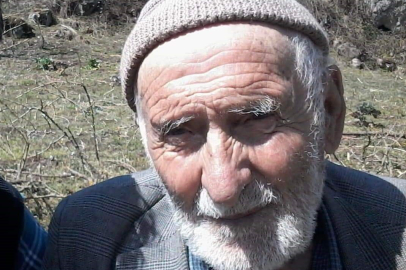 Bahçesindeki yangını söndürmek isterken canından oldu!