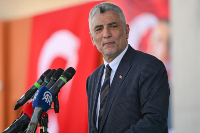 Bakan Bolat'tan  İzmir'de organize sanayi bölgesine ziyaret