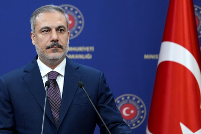 Bakan Fidan, dış politika gündemini değrelendirdi