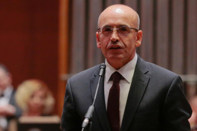 Bakan Şimşek'in faiz artırma talimatı verdiği iddiasına yalanlama!