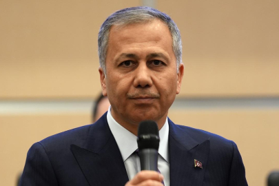 Bakan Yerlikaya: 'Çanakkale, milletimizin dünyaya verdiği tarihi bir mesajdır'