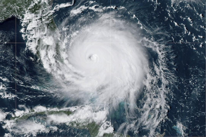 Brezilya'da sıcaklık rekoru kırıldı