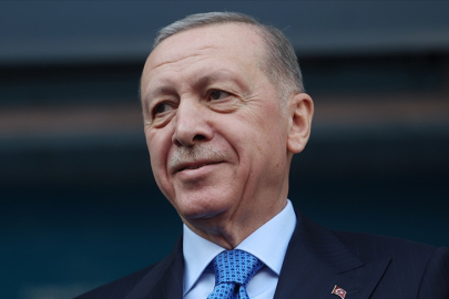 Cumhurbaşkanı Erdoğan'dan Ankara'da önemli açıklamalar!