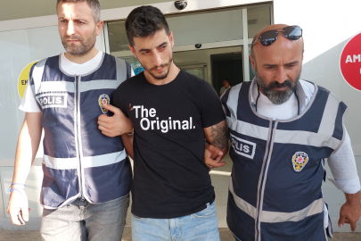 Eşinin ölümünden sorumlu tuttuğu doktoru kaçırmıştı! Cezası belli oldu