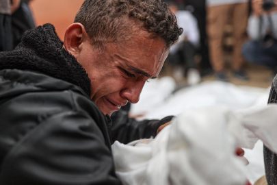 Gazze'de can kaybı artıyor