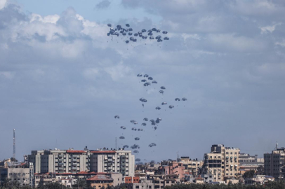 Gazze'deki son duruma ilişkin açıklama!