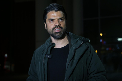 Gökhan Zan adaylıktan geri çekilecek mi? Flaş açıklaması