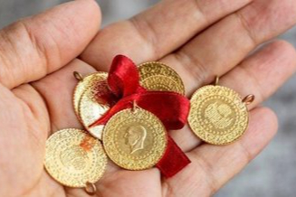 Gram, çeyrek, yarım ve tam altın ne kadar?