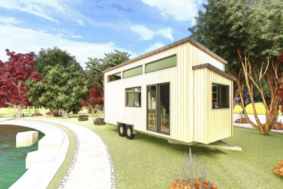 Güneş alan evler ve sürdürülebilir yaşamın yol haritası