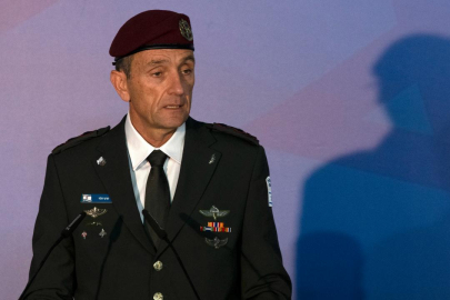 Herzi Halevi: İsrail ordusu başarısız oldu