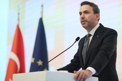 İliç'teki maden sahasında sürdürülen çalışma ile ilgili açıklama