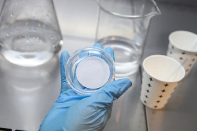 Kağıt bardaklardaki gizli tehlike: Mikroplastik