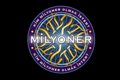 Kim Milyoner Olmak İster'de zorlayan soru: Türk Bayrağı'nın uzun kenarı kaç santimetre?