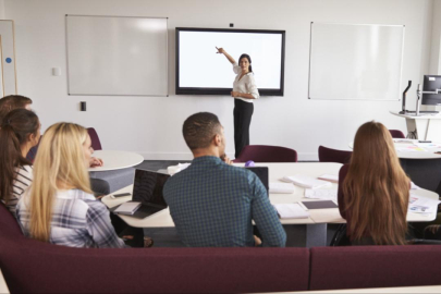 Lisansüstü eğitimde yeni dönem