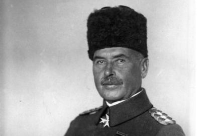 Otto Liman von Sanders: Çanakkale Cephesi'nin Alman komutanı