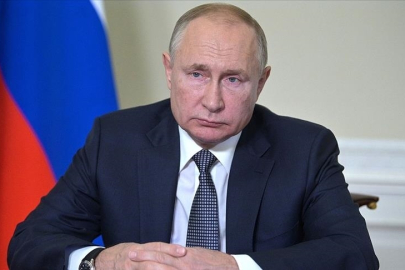 Rusya Devlet Başkanı Putin: "Rusya ile NATO arasında çatışmanın mümkün"