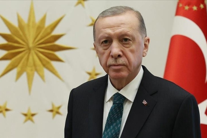 Cumhurbaşkanı Erdoğan'dan 18 Mart mesajı!