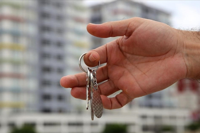 Konut Fiyat Endeksi açıklandı