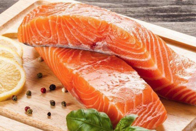 Türk somonu ve çayının uluslararası tanıtımı artıyor