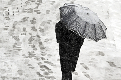 Türkiye'yi yeni bir yağış dalgası bekliyor!