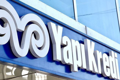 Yapı Kredi Bankası'ndan yeni iş fırsatları: Gişe memuru alımları başladı