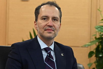 Yeniden Refah Partisi Genel Başkanı Erbakan: 'Türkiye’nin en hızlı büyüyen siyasi partisiyiz'