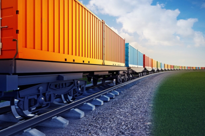 Yük ve yolcu taşımacılığında demiryolu ulaşımının önemi