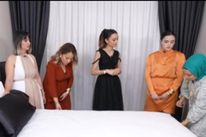 Aslı Hünel ile Gelin Evi 1256'ncı bölümde neler yaşanacak?