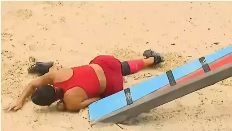 Survivor'da eleme adayı belli oldu mu? Survivor Gizem'in sağlık durumu nasıl?  -Bursa Hayat Gazetesi -3