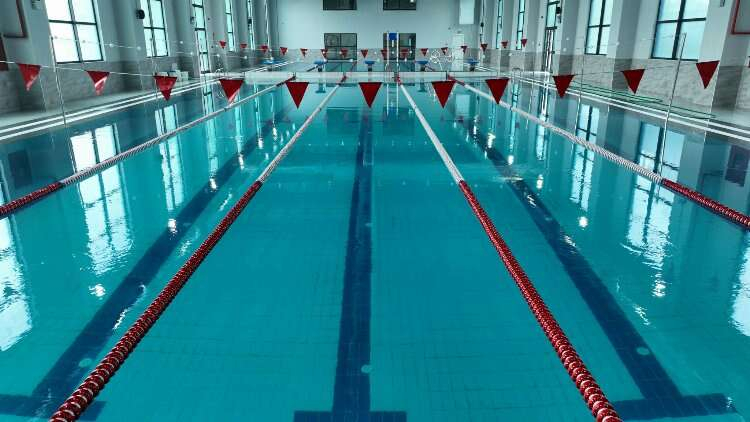 Uludağ Üniversitesi Görükle Kampüsüne spor merkezi! -Bursa Hayat Gazetesi -5