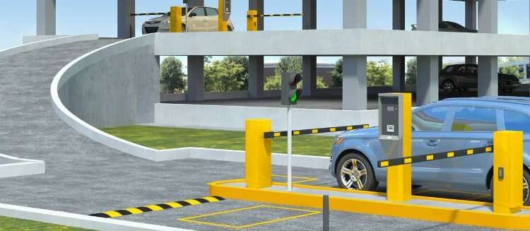 Bursa'ya 50 bin araçlık otopark -Bursa Hayat Gazetesi -3